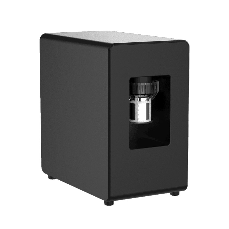 قسمت بهداشتی UV Chiller Bath Ice Bath
